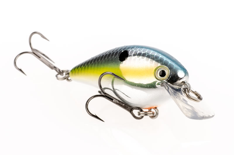 Strike King KVD 1.0 - Fishing Supercenter