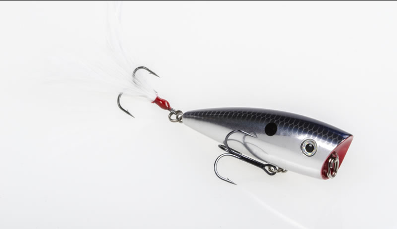 Strike King KVD Splash - Fishing Supercenter