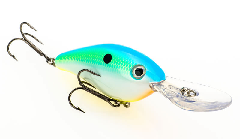 Strike King 8XD - Fishing Supercenter
