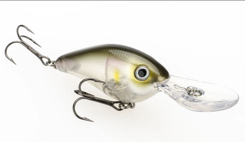 Strike King 8XD - Fishing Supercenter