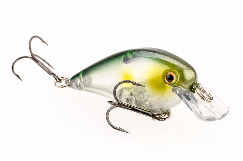 Strike King KVD 1.0 - Fishing Supercenter