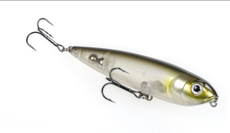Strike King KVD Sexy Dawg Jr - Fishing Supercenter