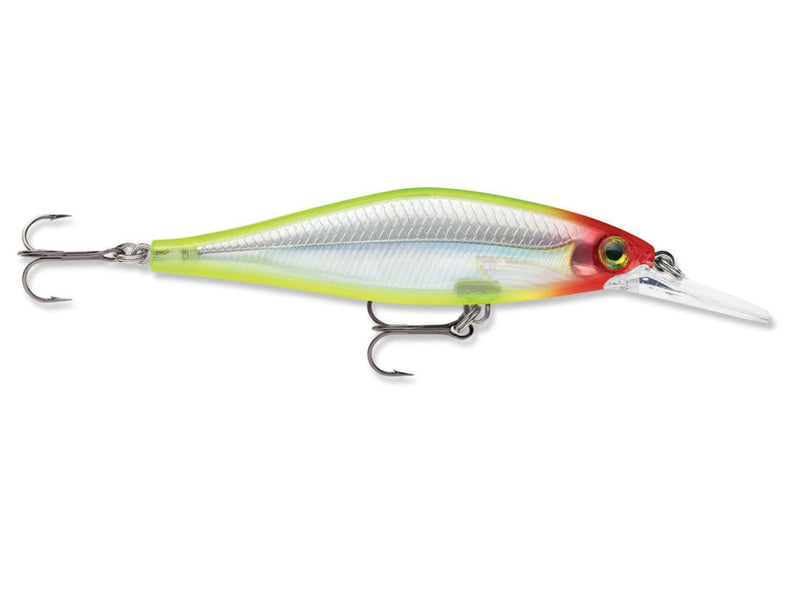 Rapala Shadow Rap Shad Deep 9