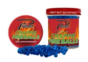 Pautzke Crappie Fireballs