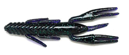 Gambler Crawdaddy 4" - Fishing Supercenter