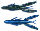 Gambler Crawdaddy 4" - Fishing Supercenter