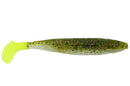 Bass Assassin Die Dapper 3.5" Saltwater - Fishing Supercenter