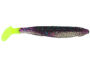 Bass Assassin Die Dapper 3.5" Saltwater - Fishing Supercenter