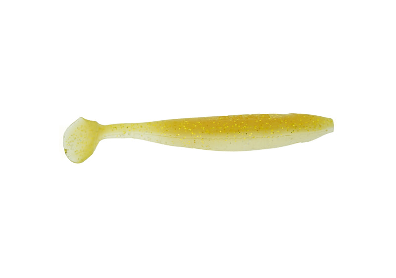 Bass Assassin Die Dapper 3.5" Freshwater - Fishing Supercenter
