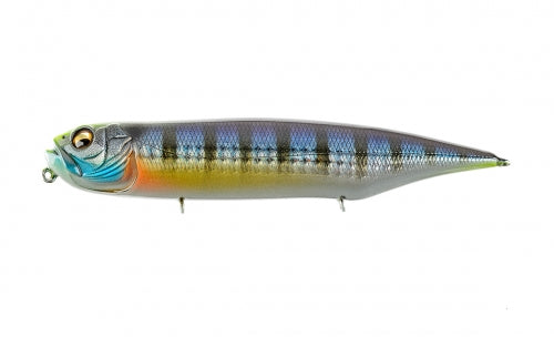 Megabass Dog-X Diamante