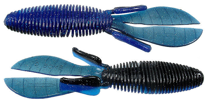 Missile Baits D Bomb 4.5” - Fishing Supercenter