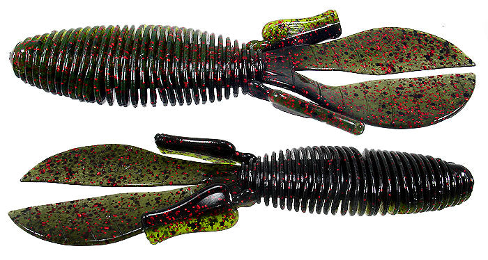 Missile Baits D Bomb 4.5” - Fishing Supercenter