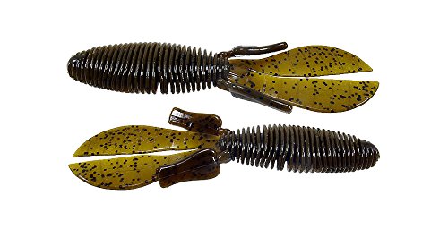 Missile Baits Baby D Bomb 3.65" - Fishing Supercenter