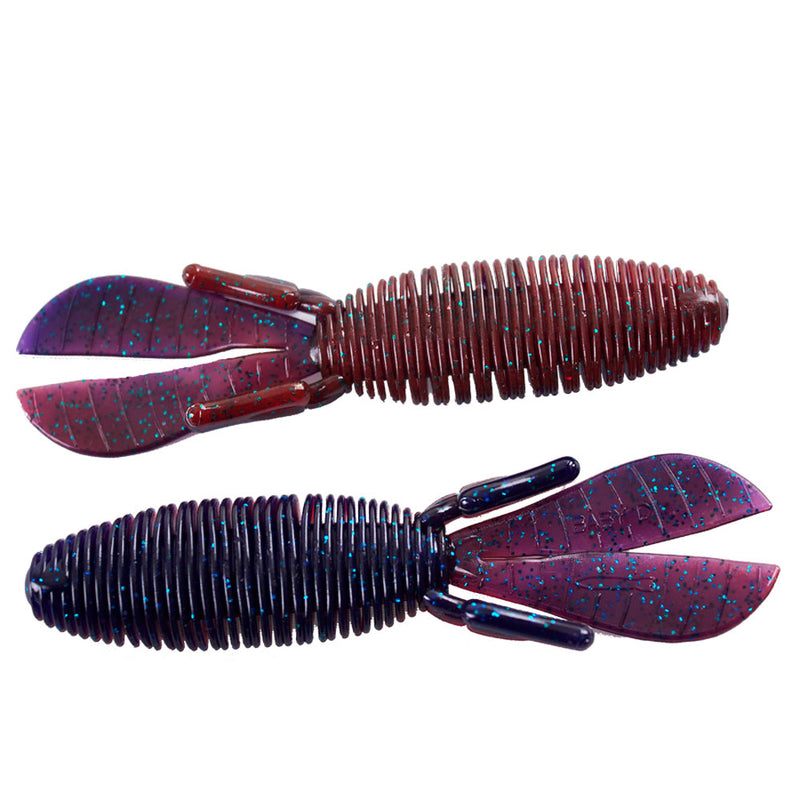 Missile Baits Baby D Bomb 3.65" - Fishing Supercenter