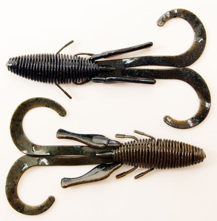 Missile Baits D Stroyer 6” - Fishing Supercenter