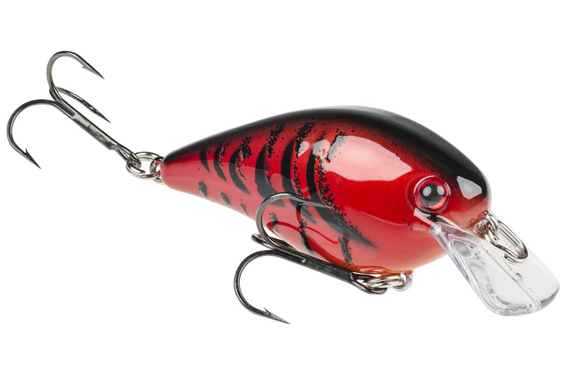 Strike King KVD 1.0 - Fishing Supercenter