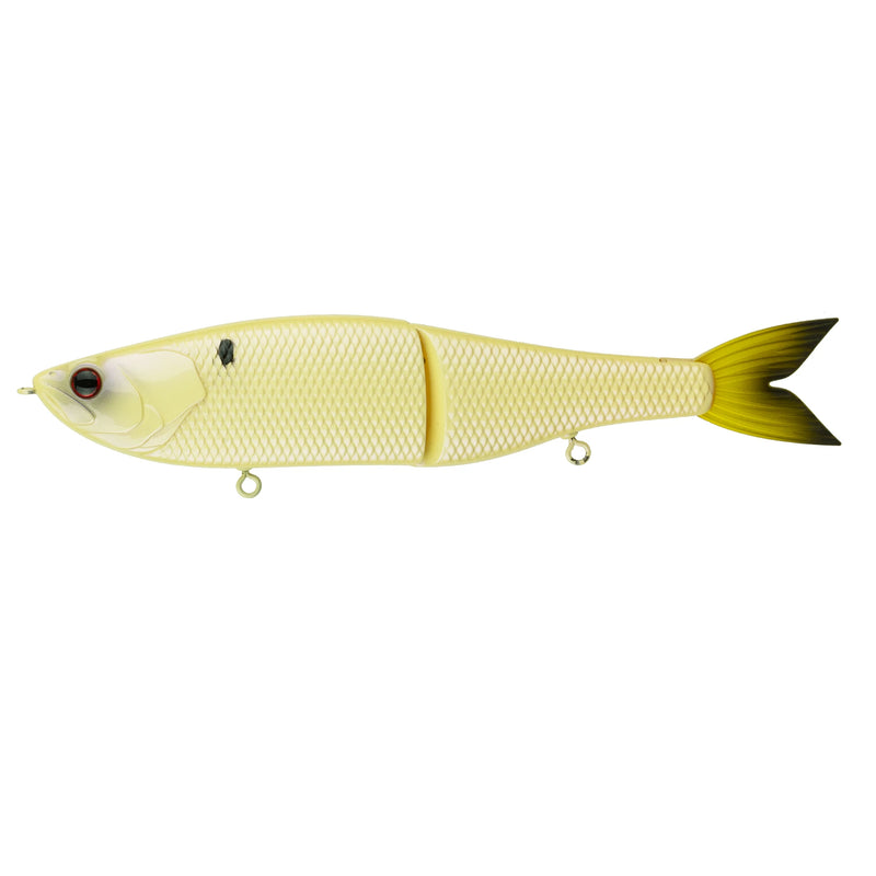 6th Sense The Draw 9" Glide Bait Slow Sink