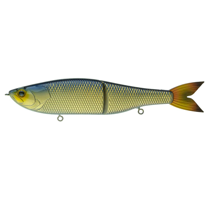 6th Sense The Draw 9" Glide Bait Slow Sink