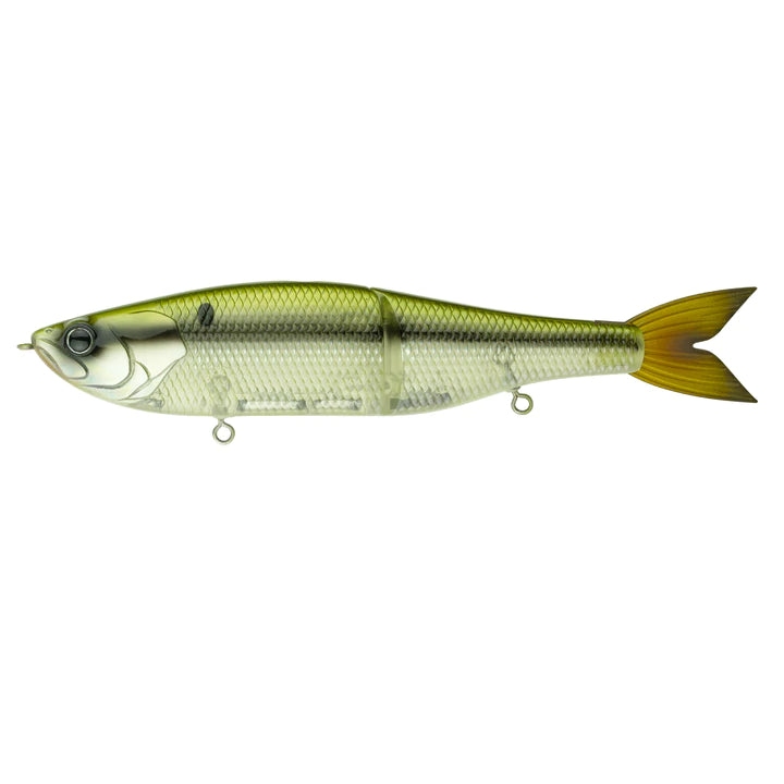 6th Sense The Draw 9" Glide Bait Slow Sink