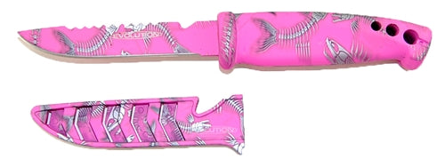 Evolution Utility Knife 4"