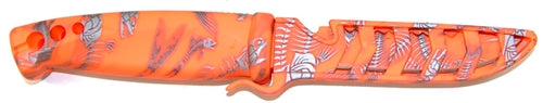 Evolution Utility Knife 4"