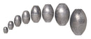 Water Gremlin Egg Sinker - Fishing Supercenter