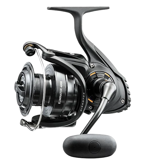 Daiwa Eliminator Spinning Reel