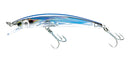 Yo-Zuri Crystal 3D Minnow, 3 1/2in, 1/4 oz Floating - Fishing Supercenter