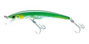 Yo-Zuri Crystal 3D Minnow, 3 1/2in, 1/4 oz Floating - Fishing Supercenter