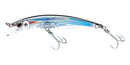 Yo-Zuri Crystal 3D Minnow, 3 1/2in, 1/4 oz Floating - Fishing Supercenter