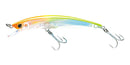 Yo-Zuri Crystal 3D Minnow, 3 1/2in, 1/4 oz Floating - Fishing Supercenter