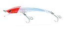 Yo-Zuri Crystal 3D Minnow, 3 1/2in, 1/4 oz Floating - Fishing Supercenter