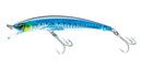 Yo-Zuri Crystal 3D Minnow, 3 1/2in, 1/4 oz Floating - Fishing Supercenter