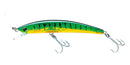 Yo-Zuri 3D Crystal Minnow Sinking - Fishing Supercenter