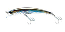 Yo-Zuri Crystal 3D Minnow, 3 1/2in, 1/4 oz Floating - Fishing Supercenter