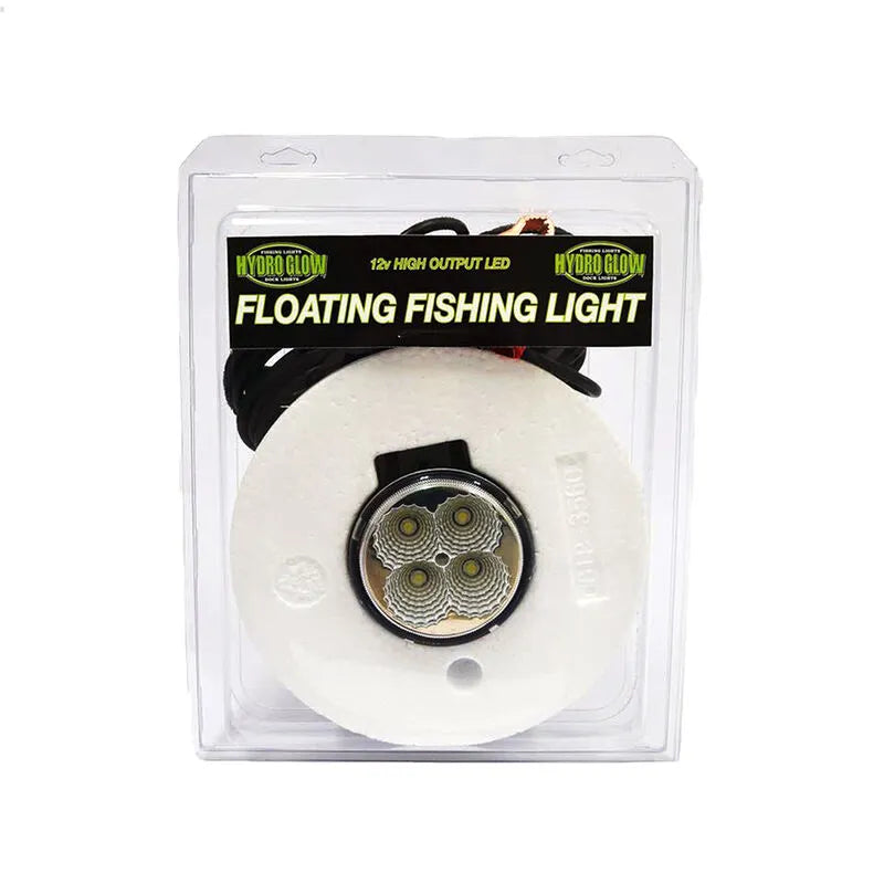 Hydro Glow Floating LED Light