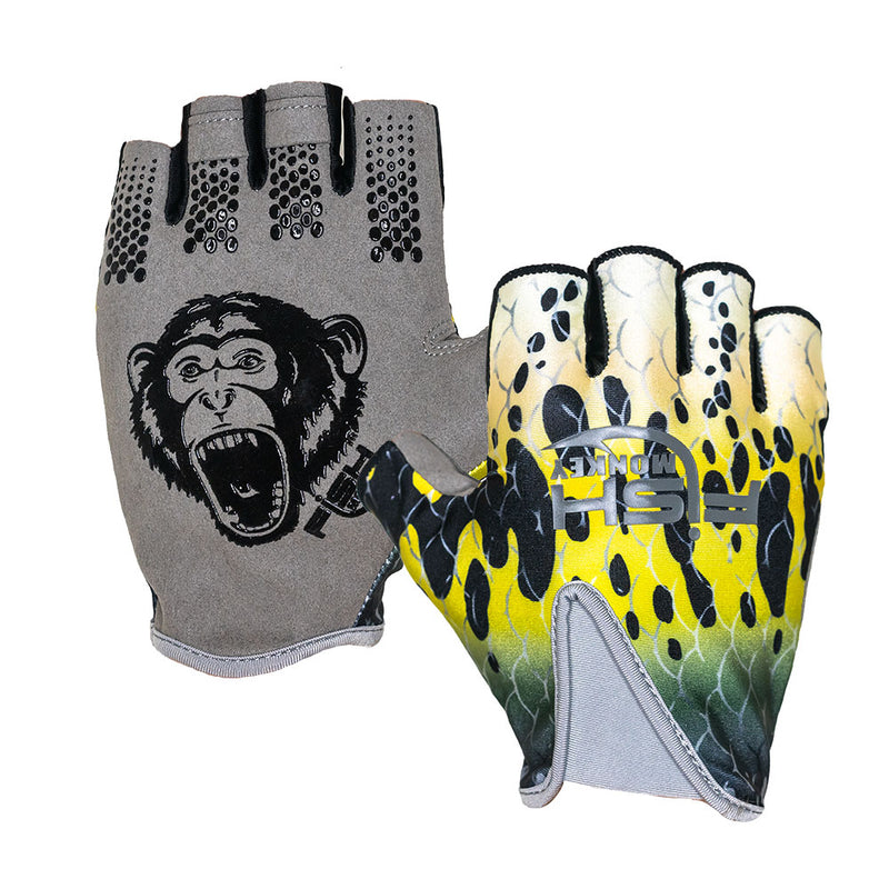 Fish Monkey Stubby Guide Glove