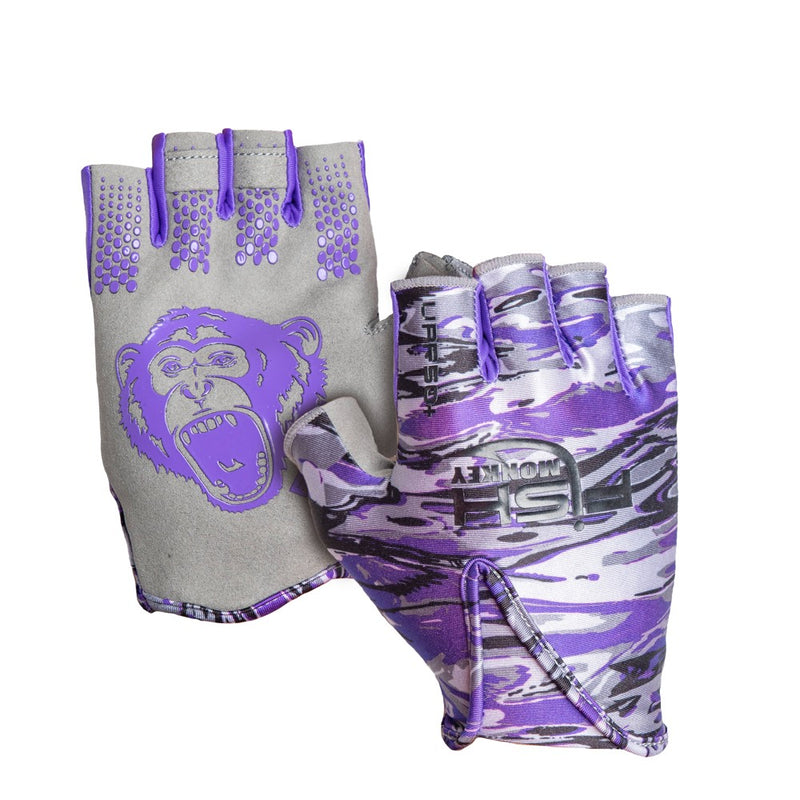 Fish Monkey Stubby Guide Glove