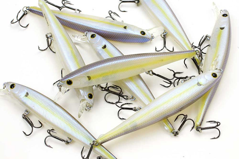 Lucky Craft Flash Pointer