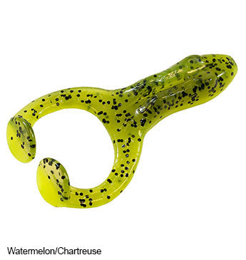 Z-Man Finesse Frogz 2.75” - Fishing Supercenter