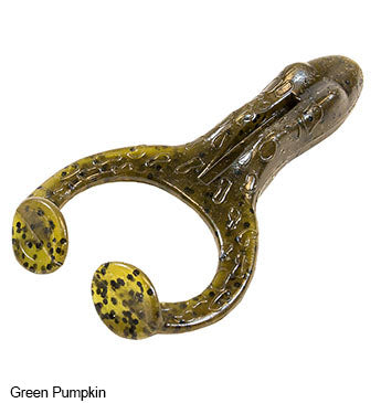 Z-Man Finesse Frogz 2.75” - Fishing Supercenter