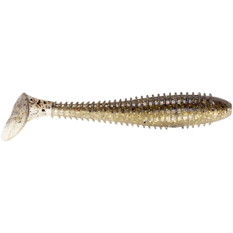 Keitech Swing Impact FAT Swimbait 4.8"