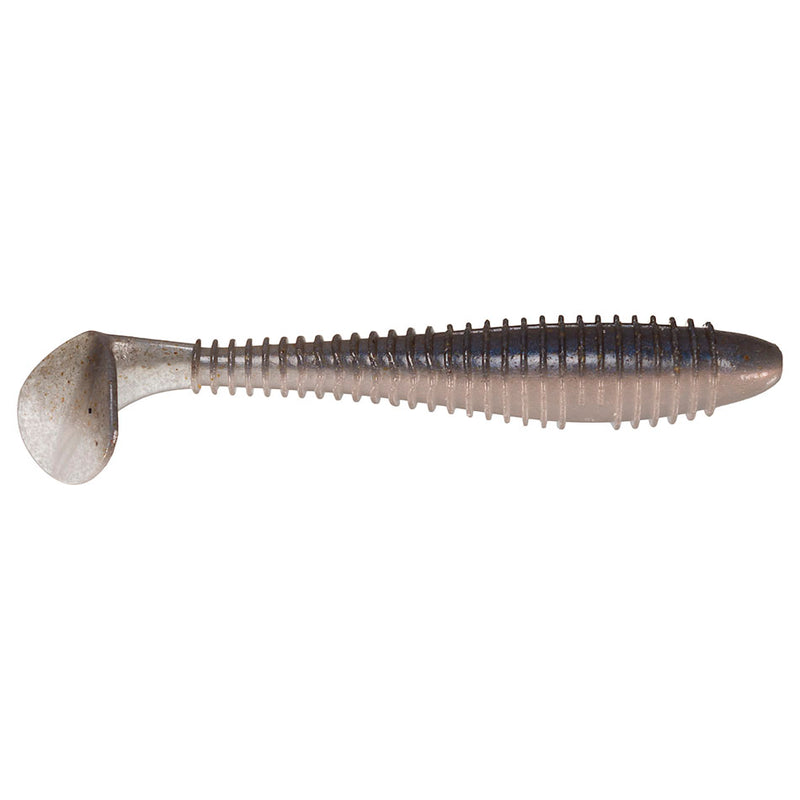 Keitech Swing Impact FAT Swimbait 4.8"