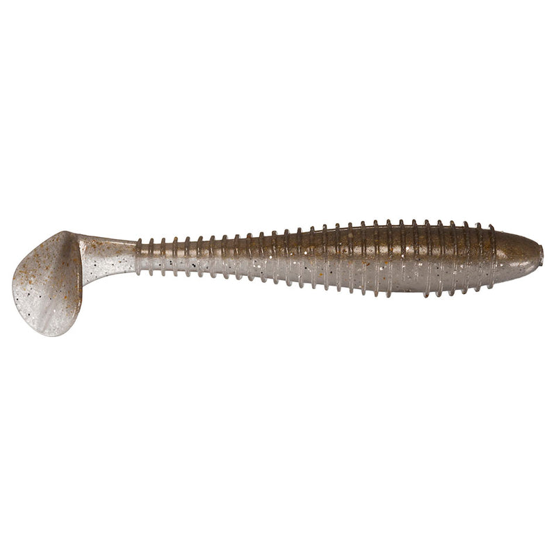 Keitech Swing Impact FAT Swimbait 4.8"