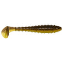 Keitech Swing Impact FAT Swimbait 3.8"
