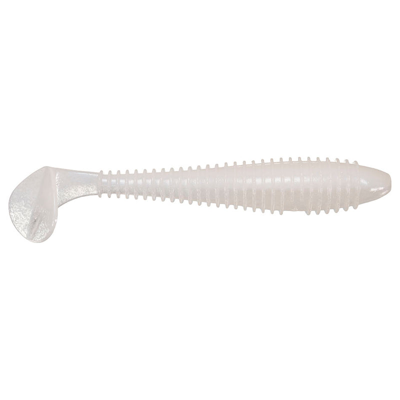 Keitech Swing Impact FAT Swimbait 4.8"