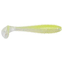 Keitech Swing Impact FAT Swimbait 3.8"