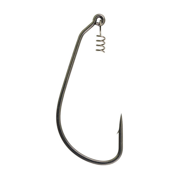 VMC Heavy Duty Swimbait Hooks