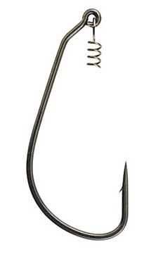 Berkley Fusion19 Swimbait Hook Needle Point FSN19SWB - Fishing Supercenter