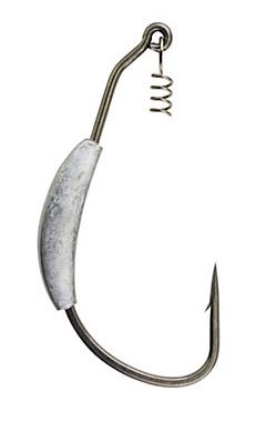 Berkley Fusion19 Weighted Swimbait Hook FSN19WSB - Fishing Supercenter